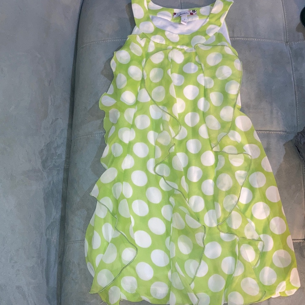 Adorable dress